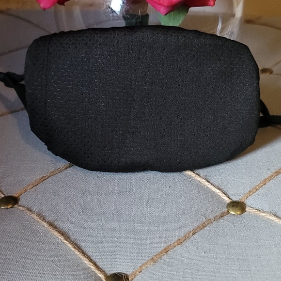 New Rhinestones mask - Picture 2 of 3